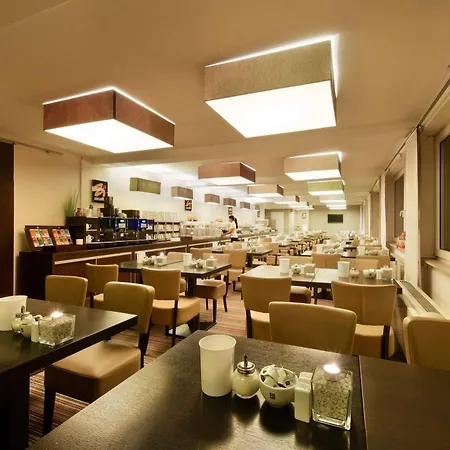 Am Karlstor Hotel