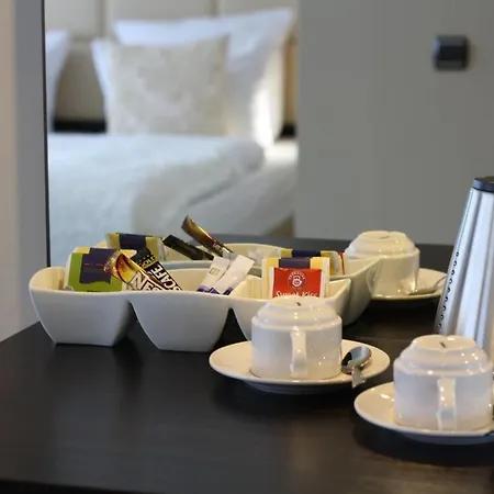 Am Karlstor Hotel 3*