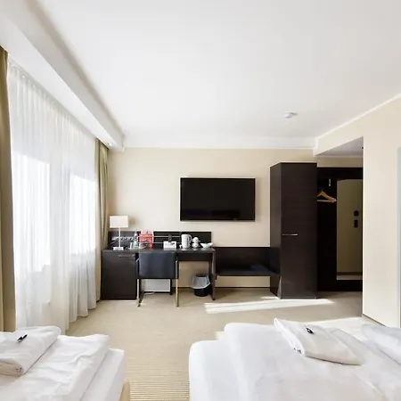 Am Karlstor Hotel
