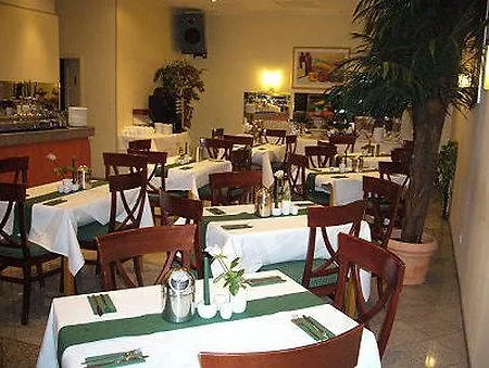 Hotel Am Karlstor