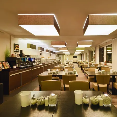 Am Karlstor Hotel 3*